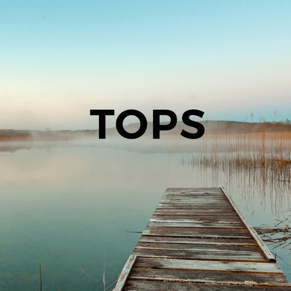 Tops